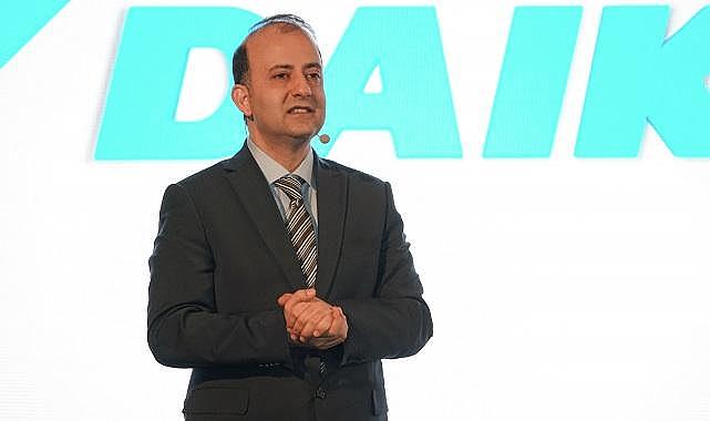 Daikin Türkiye - “2022 finansal sonuçlarını açıkladı”