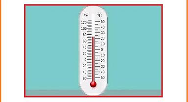 ENERJİ ÇALIŞANLARI DİKKAT ''Aşırı sıcaklar'' - Güneş çarpması nedir? Belirtileri ve nasıl korunuruz?