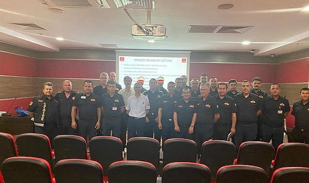 DİKKAT - Orman yangınları yüzde 90 insan kaynaklı!