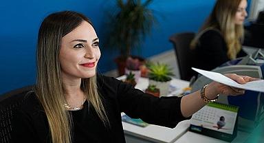 Doğal gaz ekonomisi - ''4 taksit kampanyası başlattı''