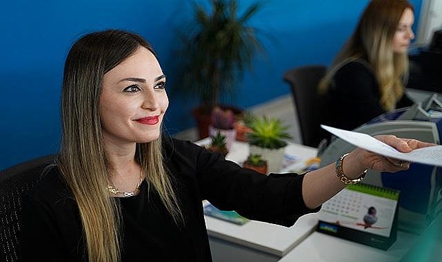 Doğal gaz ekonomisi - &#039;&#039;4 taksit kampanyası başlattı&#039;&#039;