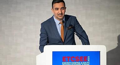 Doğu ve Güneydoğu Avrupa'nın en büyük ticaret etkinliği ETCSEE - Enerjisa Commodities...