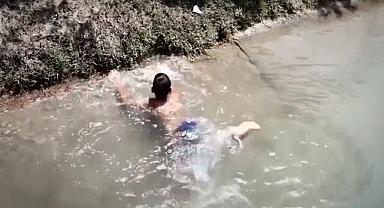 DSİ ''Yüzme bilseniz dahi...'' - ÇOK ÖNEMLİ!