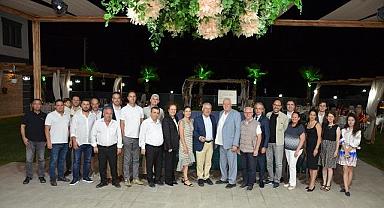 Ege Maden İhracatçıları Birliği - Madencilikte ruhsat başvuruları hızlı sonuçlandırılsın!