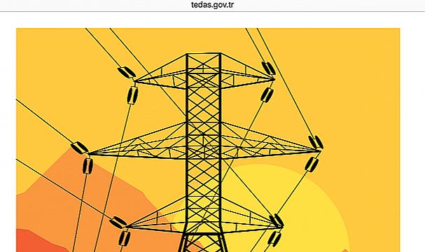 Elektrik tüketimi DÜN zirve yaptı!