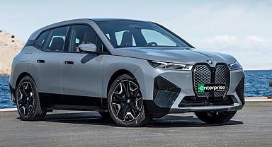 ELEKTRİKLİ ARAÇLAR - Enterprise Türkiye ile Garanti BBVA güçlerini birleştirdi!