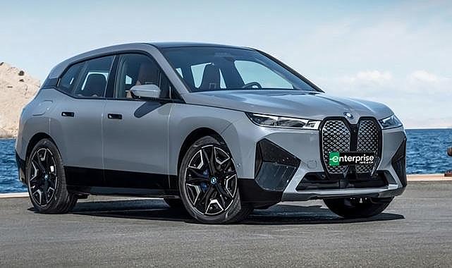 ELEKTRİKLİ ARAÇLAR - Enterprise Türkiye ile Garanti BBVA güçlerini birleştirdi!