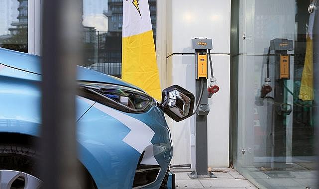 Elektrikli araçlarla ilgili &#039;&#039;pratik bilgiler ve kısaltmaların&#039;&#039; anlamları!