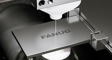 ELEKTRİKLİ CNC tel erozyon makinesi!