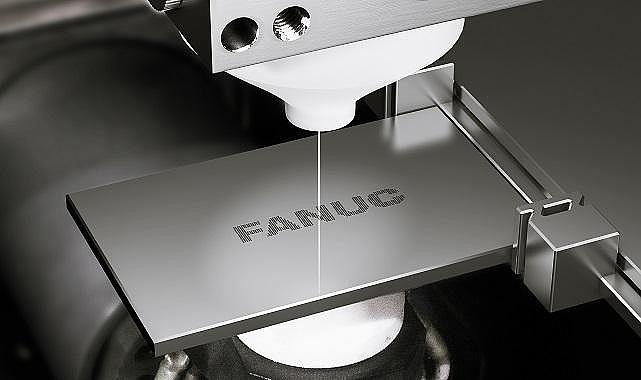 ELEKTRİKLİ CNC tel erozyon makinesi!