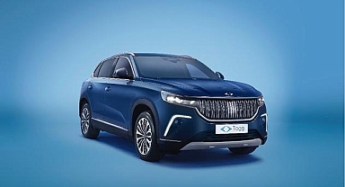 En çok satan elektrikli SUV Togg oldu - Peki kaç adet satıldı?