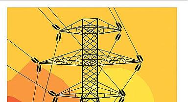 En sıcak günde ne kadar elektrik tükettik?