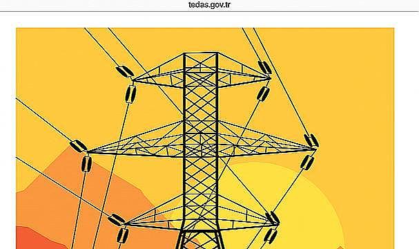 En sıcak günde ne kadar elektrik tükettik?