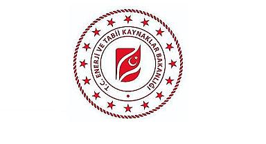 Enerji Bakanı Bayraktar - ''Geçmiş olsun''