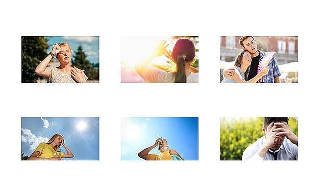 ENERJİ ÇALIŞANLARI - Aşırı sıcaklarda beynimizi korumanın 5 yolu - Acıbadem Hastanesi!