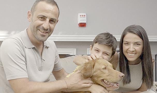 ENERJİ ÇALIŞANLARI - Evde Bu Güvenlik Hatalarını yapmayın!