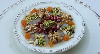 GÜNCEL  - Aşure nasıl yapılır? - Aşure için gerekli malzemeler?