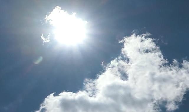 Enerji Çalışanları - Hipertermiye dikkat!