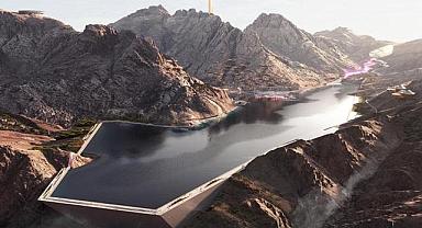 ENERJİ'de var - Türkiye ''Suudi Arabistan'ın 2030 Vizyonu'ndan'' pay istiyor!