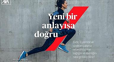 ENERJİ DÜNYASI ÖNEMLİ - AXA Zihin Sağlığı ve Esenlik Araştırması'na göre Türkiye ''stres ve depresyon...''