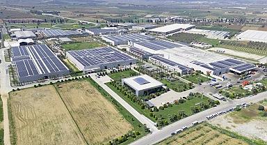 Enerji ihtiyacının 1/3’ünü karşılıyor!