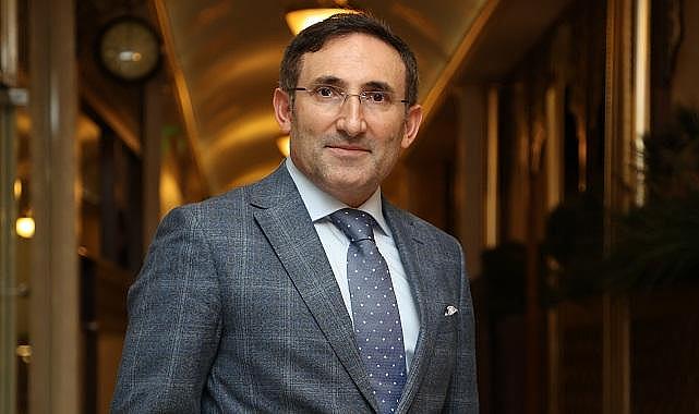 ENERJİ İŞVERENLERİ - Türkiye’de aile şirketlerinin kurumsallaşma oranı…