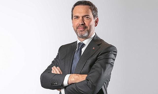 Enerji ve Tabi Kaynaklar Bakanı Alparslan Bayraktar - &#039;&#039;3 temel hedefi ve yapılacakları&#039;&#039; açıkladı!