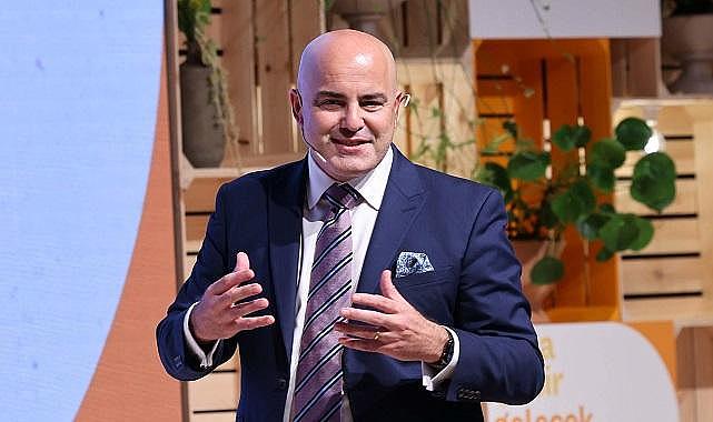 Enerjisa Enerji - Kurumlar verimlilik için ‘Daha İyi Bir Gelecek’ platformunda buluştu!