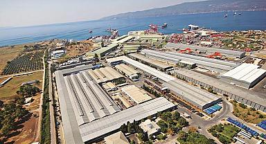 Enerjisini  yenilenebilir kaynaklardan sağlayacak - Borusan Mannesmann!