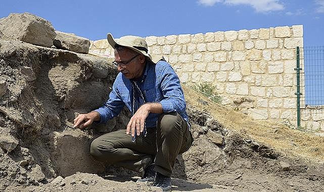 Eti Bakır - Anadolu’nun tarihine ışık tutuyor!