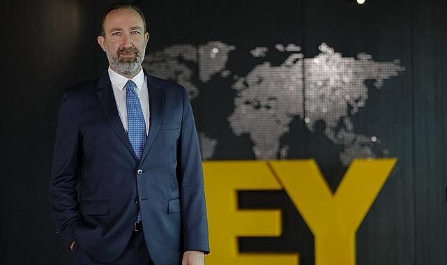 EY Türkiye Vergi Maratonu 2023 yarışması için başvurular açıldı!