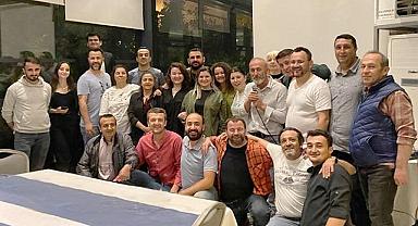 EYT’li Başoğlu Kablo - Çalışanlarının Coşkulu Kutlaması!