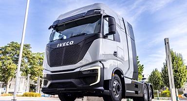 FOTO HABER - Bosch'un HİDROJEN süreci!