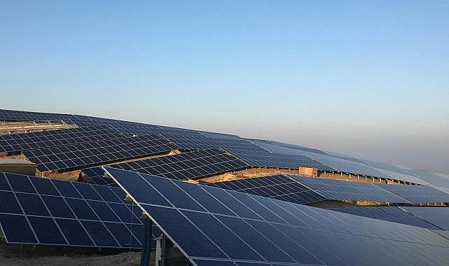 Galata Wind Avrupa’da toplamda 300 MW kapasiteli güneş enerji santrali…