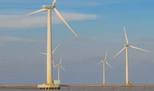 &#039;&#039;Gelişen ve Gelişmekte Olan Ekonomilerde Temiz Enerji için Özel Sektör Finansmanı&#039;&#039; - RAPOR!