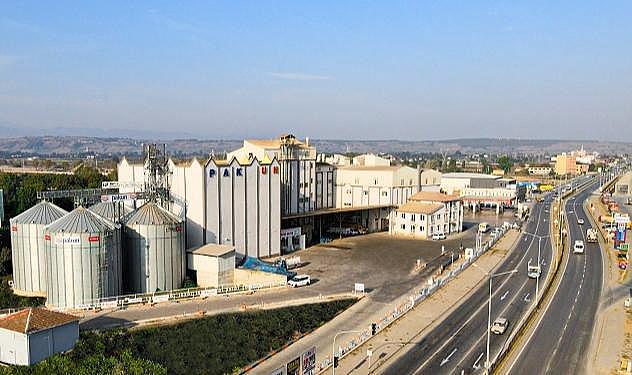 GES projesiyle çevre dostu yatırımlarına start veriyor!