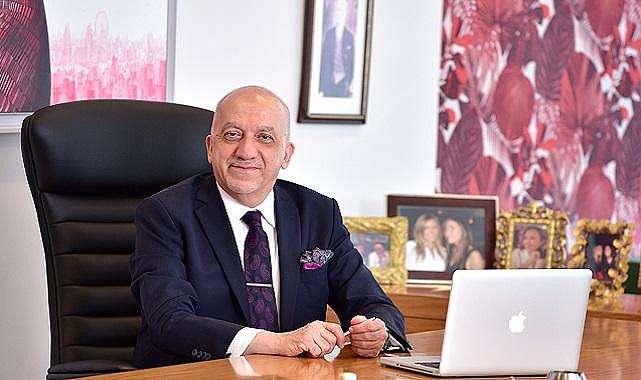 Girişim Elektrik - “Fortune Türkiye listesinde...&#039;&#039;