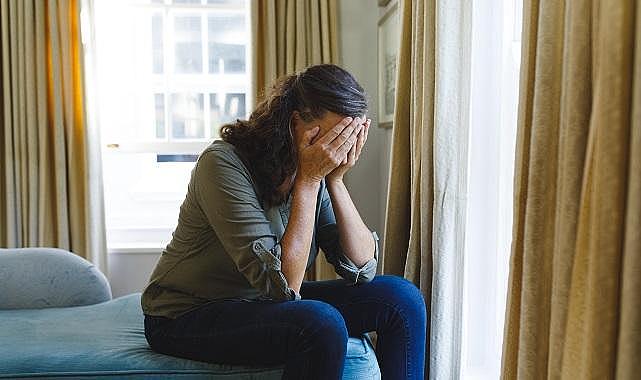 GÜNCEL - Gelecek kaygısı nasıl yenilir?