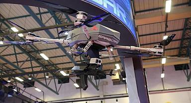 GÜNCEL HABER - Sarsılmaz ''Silahlı Dron üretecek''