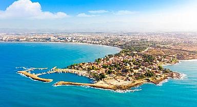 GÜNCEL HABER - Temmuz ayında en çok tatil edilen yerleri açıkladı!