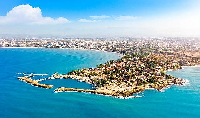 GÜNCEL HABER - Temmuz ayında en çok tatil edilen yerleri açıkladı!