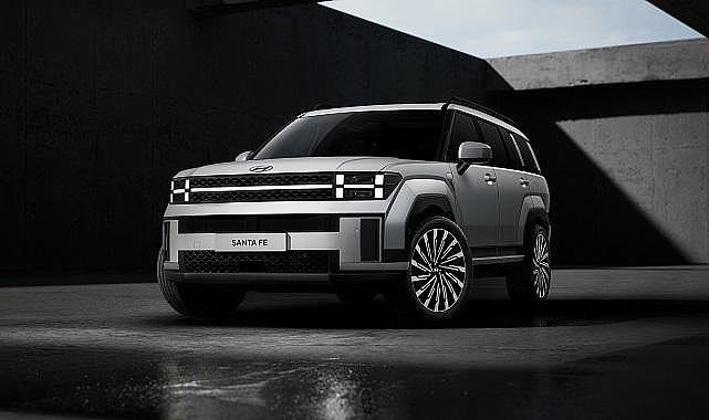 Hyundai Motor Company İkinci Çeyrekte Rekor Kırdı!