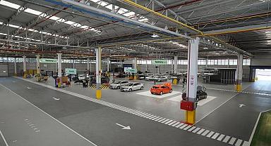 İkinci el otomobil yenileme başlattı - RENAULT!