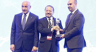 İklimlendirme sektörü markası Daikin - ''AR-GE ve üretime...''