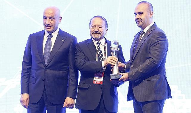 İklimlendirme sektörü markası Daikin - &#039;&#039;AR-GE ve üretime...&#039;&#039;