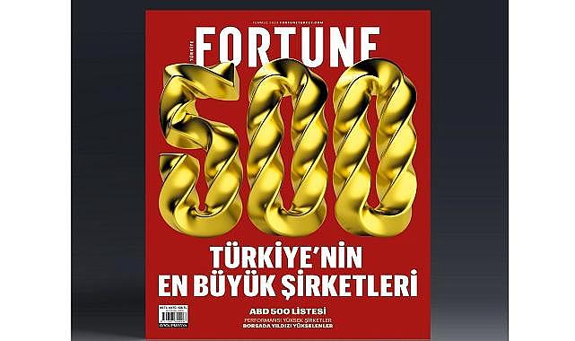 İlk 10&#039;a enerji ve petrol şirketleri damga vurdu - FORTUNE 500!