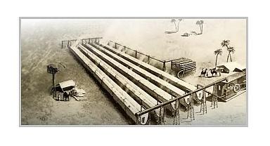 İlk GÜNEŞ santrali ne zaman kuruldu?