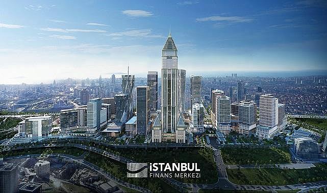 İstanbul Finans Merkezi’nin işleyişine ilişkin yönetmelik Cumhurbaşkanı tarafından imzalandı!