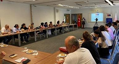 İstihdam Yaratma Odaklı Kooperatif Hibe Programı - Son başvuru 25 Ağustos!