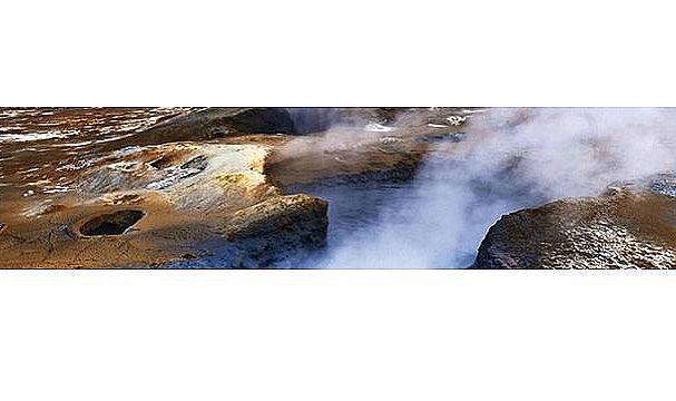 Jeotermal ihale ilanları - SAMSUN ve AKSARAY!